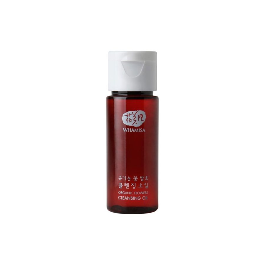 Whamisa - Mini Cleansing Oil 22 ml