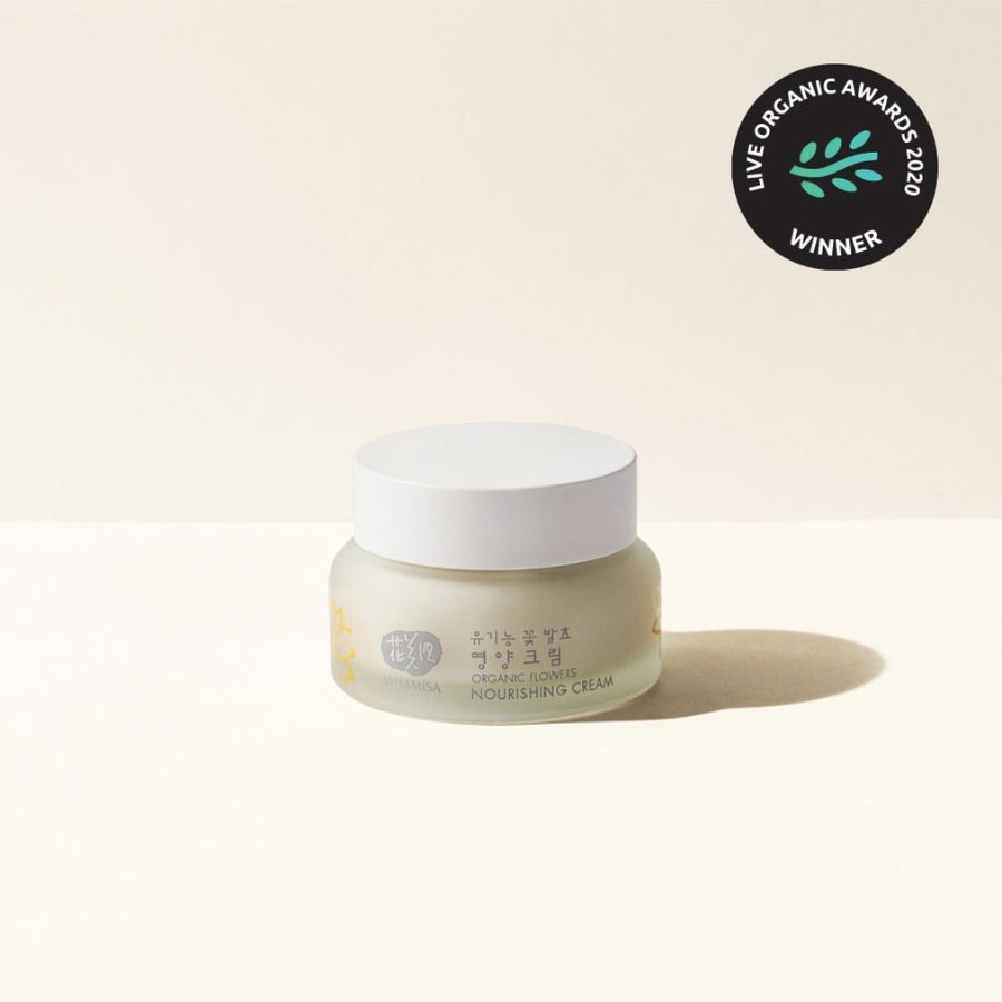 Whamisa - Nourishing Cream 50 ml - Bild 2