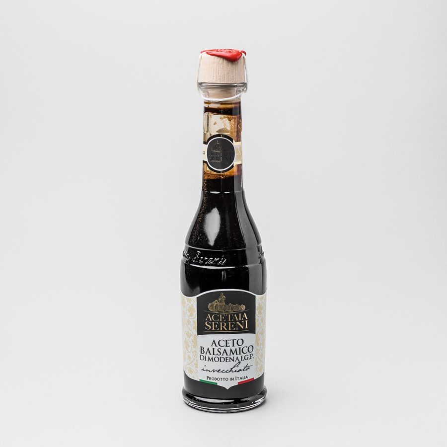 Acetaia Sereni - Aceto Balsamico I.G.P. Vit
