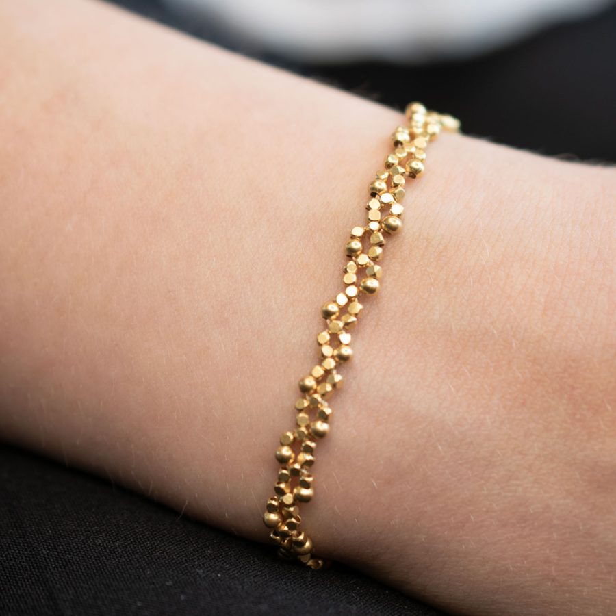 IBU Jewels - Armband Peggy Lace