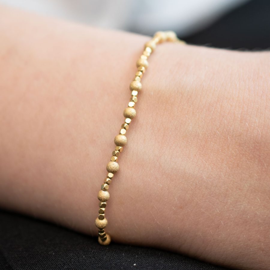 IBU Jewels - Armband Peggy Sun