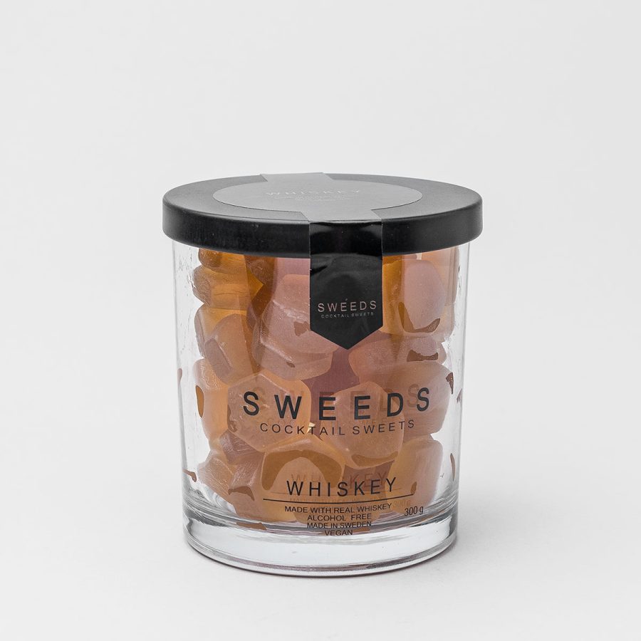 Sweeds Coctail Sweets - Whisky