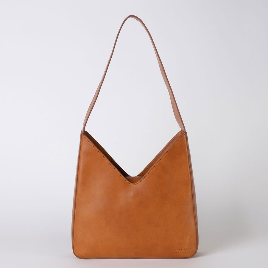 O My Bag - Vicky Cognac