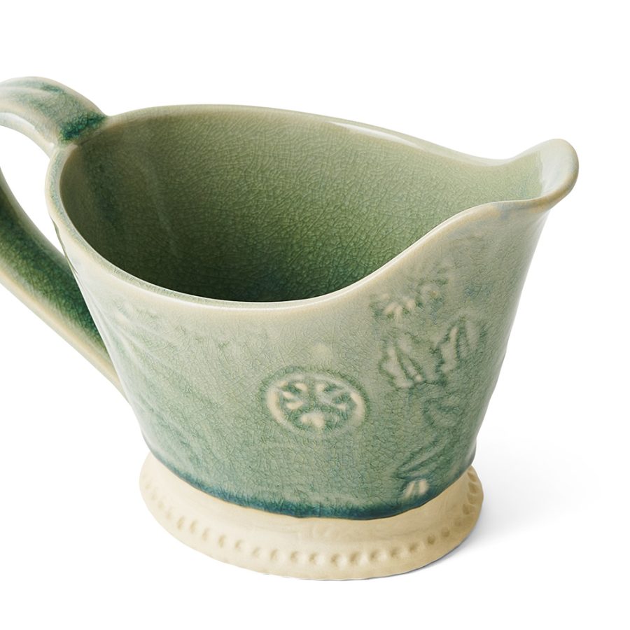 Sthål - Pitcher Antique - Bild 2