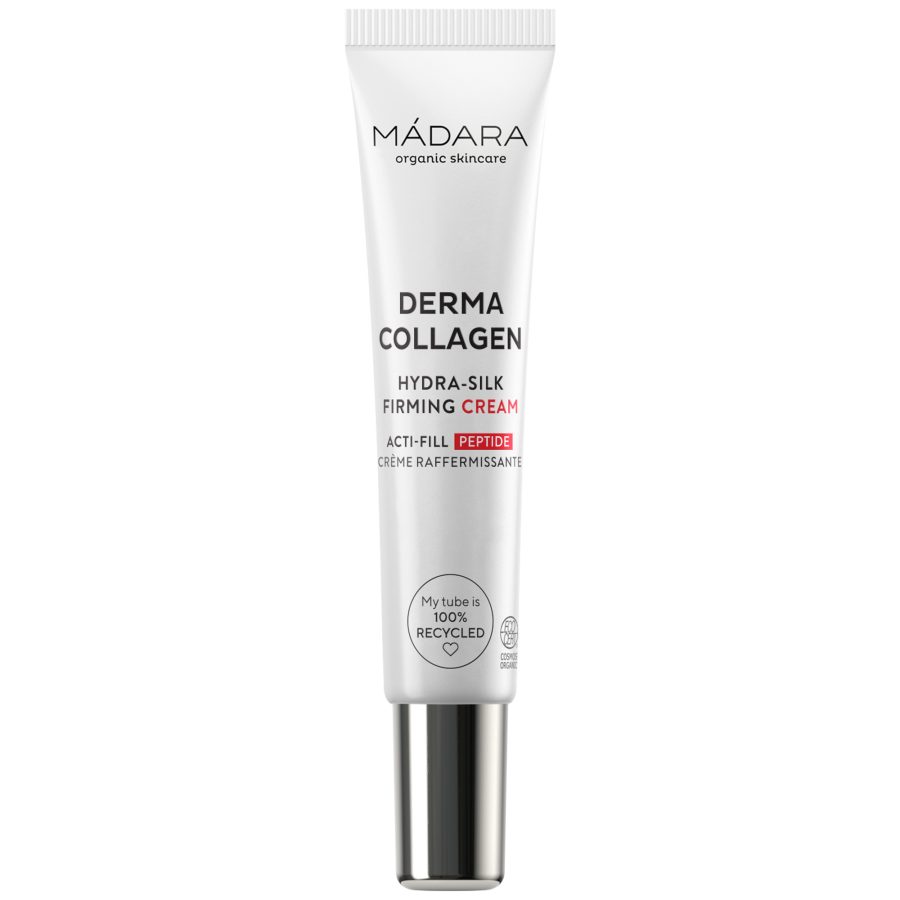 Mádara - Derma Collagen Hydra-Silk Firming Cream, 15 ml
