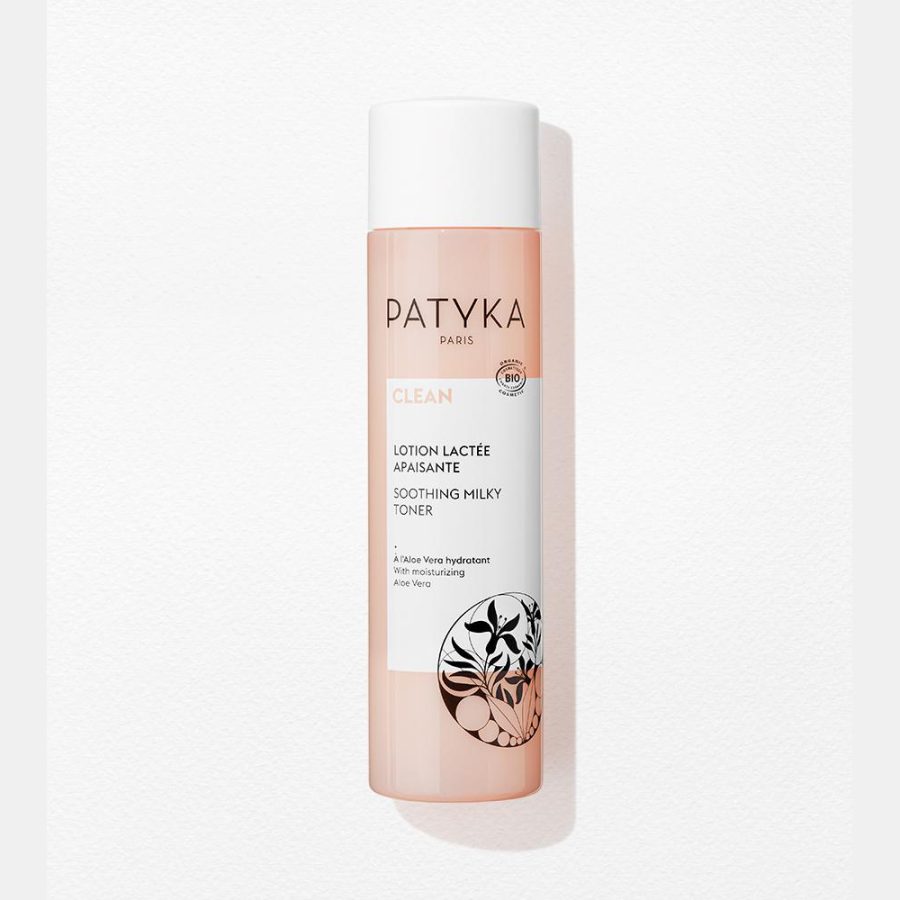 Patyka - Soothing Milky Toner 200 ml