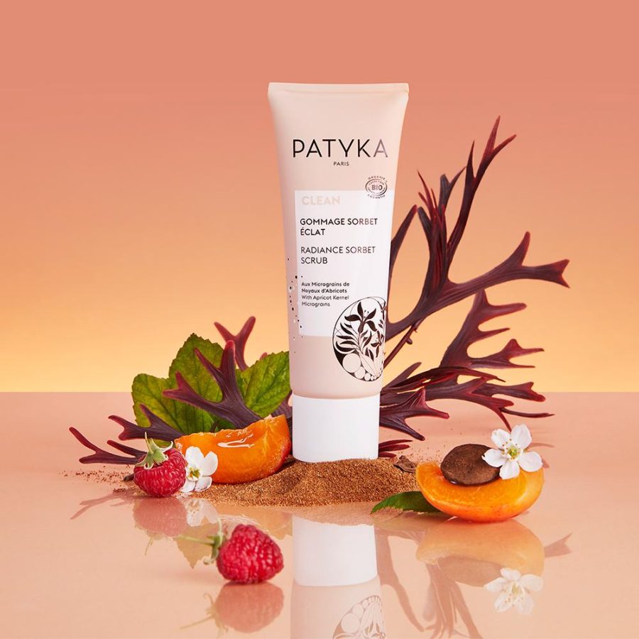 Patyka - Radiance Sorbet Scrub 50 ml - Bild 3