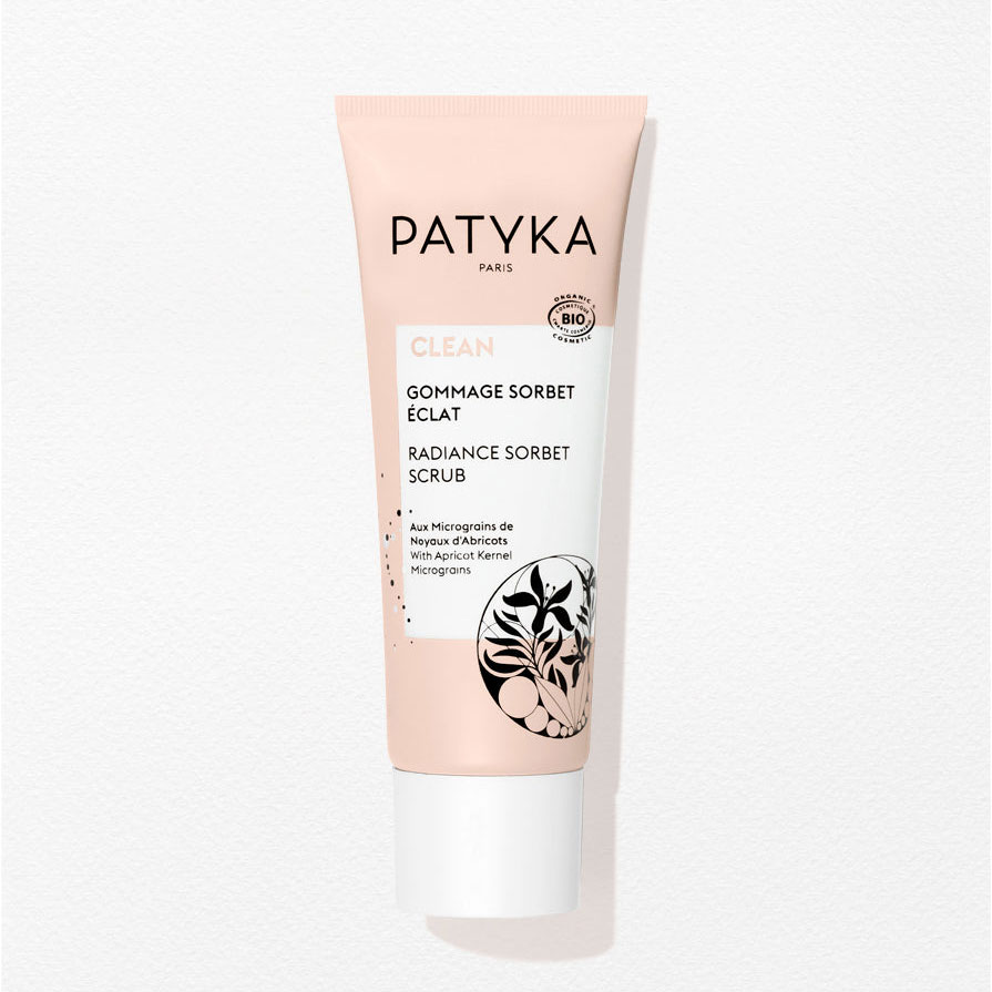 Patyka - Radiance Sorbet Scrub 50 ml