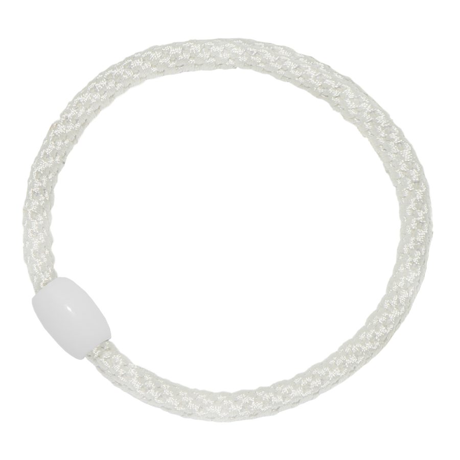 Annica Vallin - Hårsnodd Mini Ivory