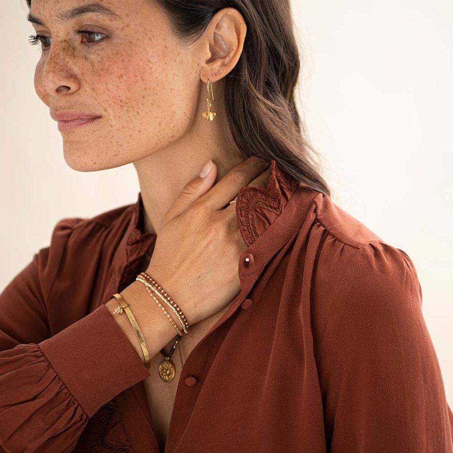 A Beautiful Story - Armband Pure Citrin - Bild 2