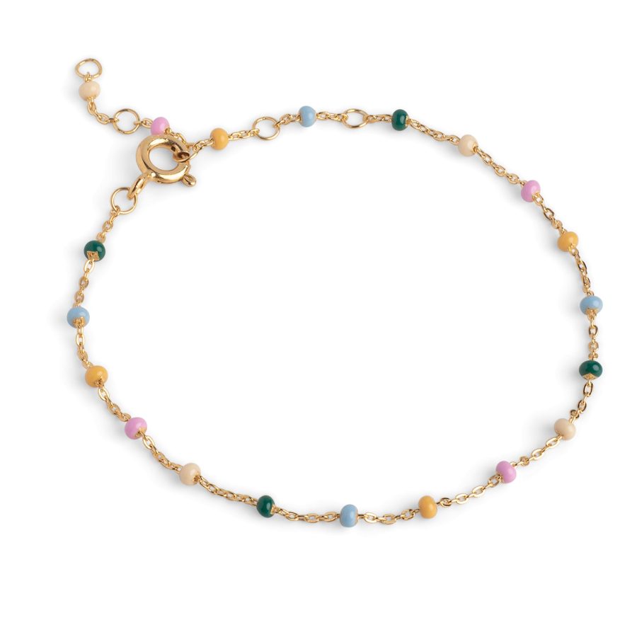Enamel Copenhagen - Armband Lola Dreamy