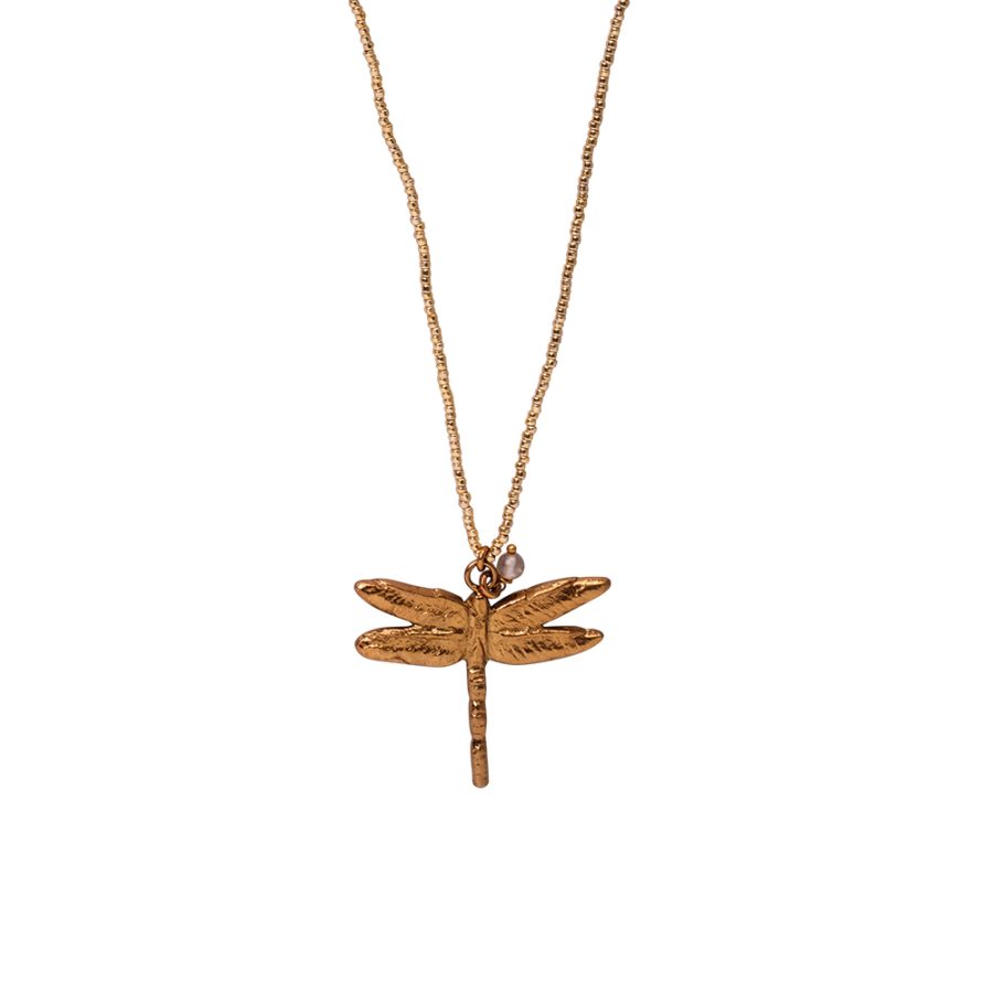 A Beautiful Story - Halsband Paradise Citrin - Bild 2