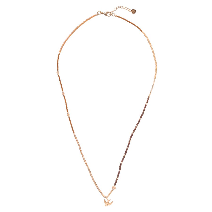 A Beautiful Story - Halsband Feel Citrin - Bild 4