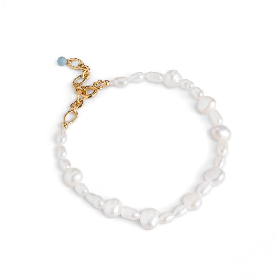 Enamel Copenhagen - Armband Pearlie