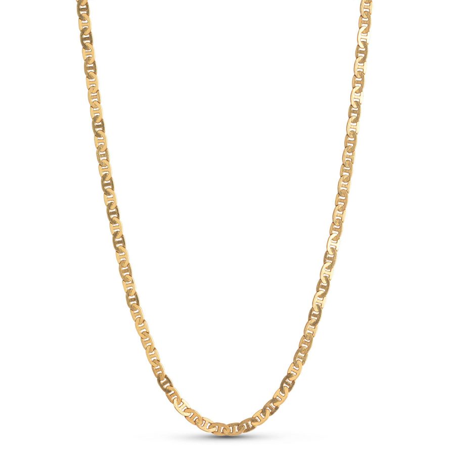 Enamel Copenhagen - Halsband Elie Guld