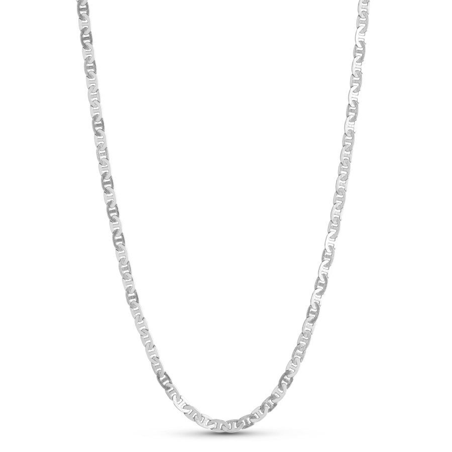Enamel Copenhagen - Halsband Elie Silver - Bild 2