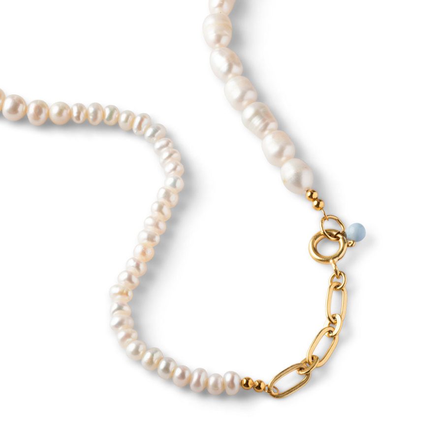 Enamel Copenhagen - Halsband Pearlie - Bild 3