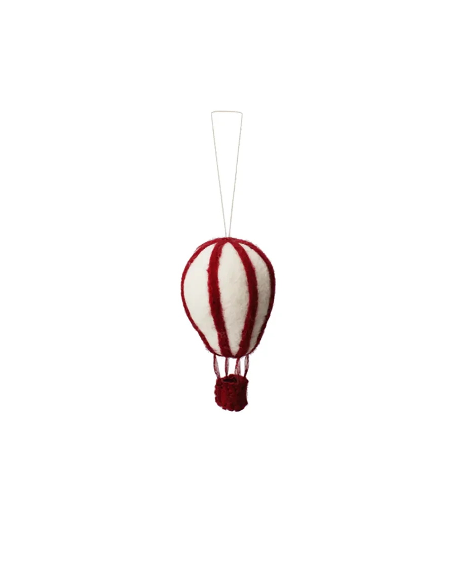Gry & Sif - Air Balloon
