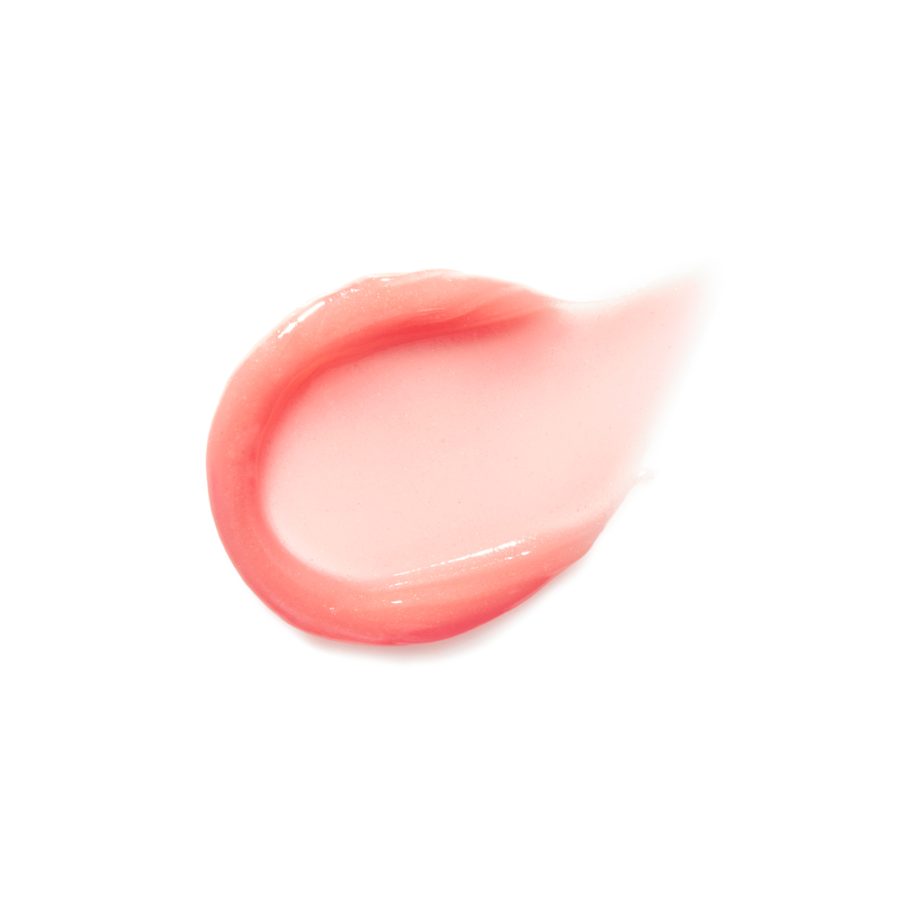 RMS Beauty - Liplights Cream Lip Gloss, Bare - Bild 2