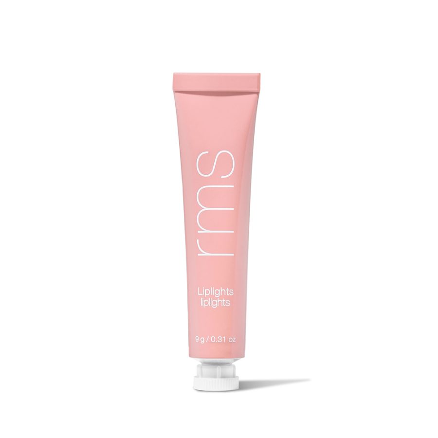 RMS Beauty - Liplights Cream Lip Gloss, Bare