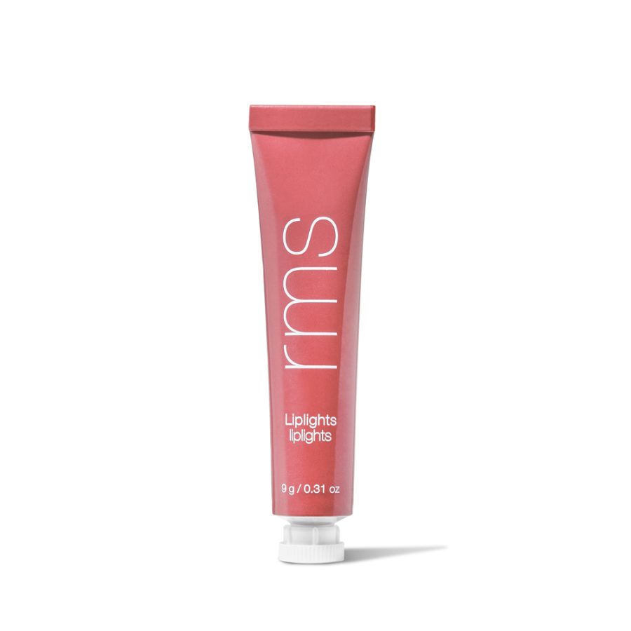 RMS Beauty - Liplights Cream Lip Gloss, Crush