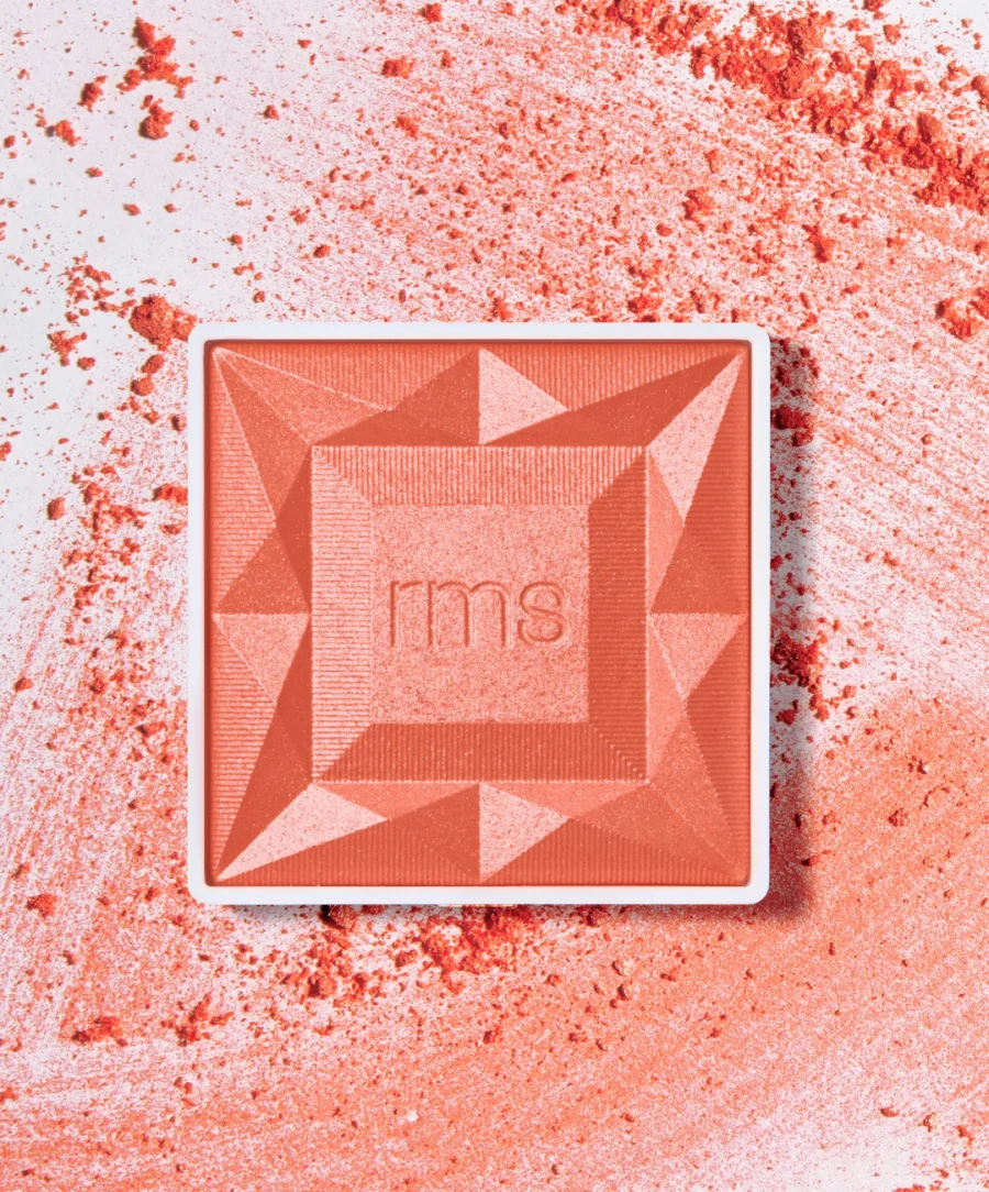 RMS Beauty - ReDimension Hydra Powder Blush, Bohemian Girl - Bild 2