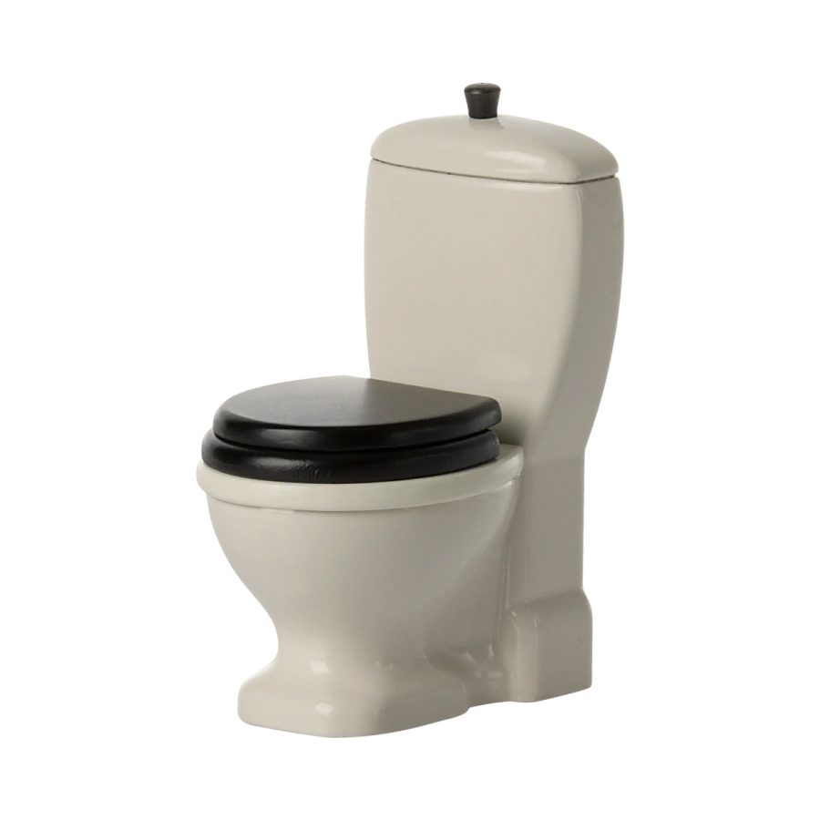Maileg - Toilet, Mouse