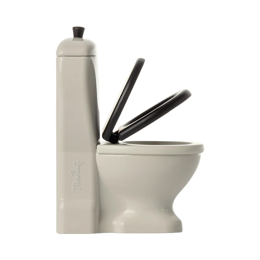 Maileg - Toilet, Mouse - Bild 2