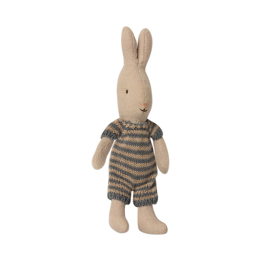 Maileg - Rabbit, Micro, 3 ass - Bild 4