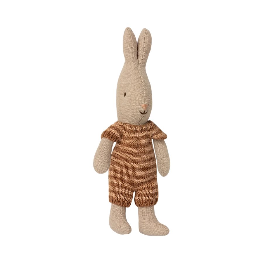 Maileg - Rabbit, Micro, 3 ass - Bild 2