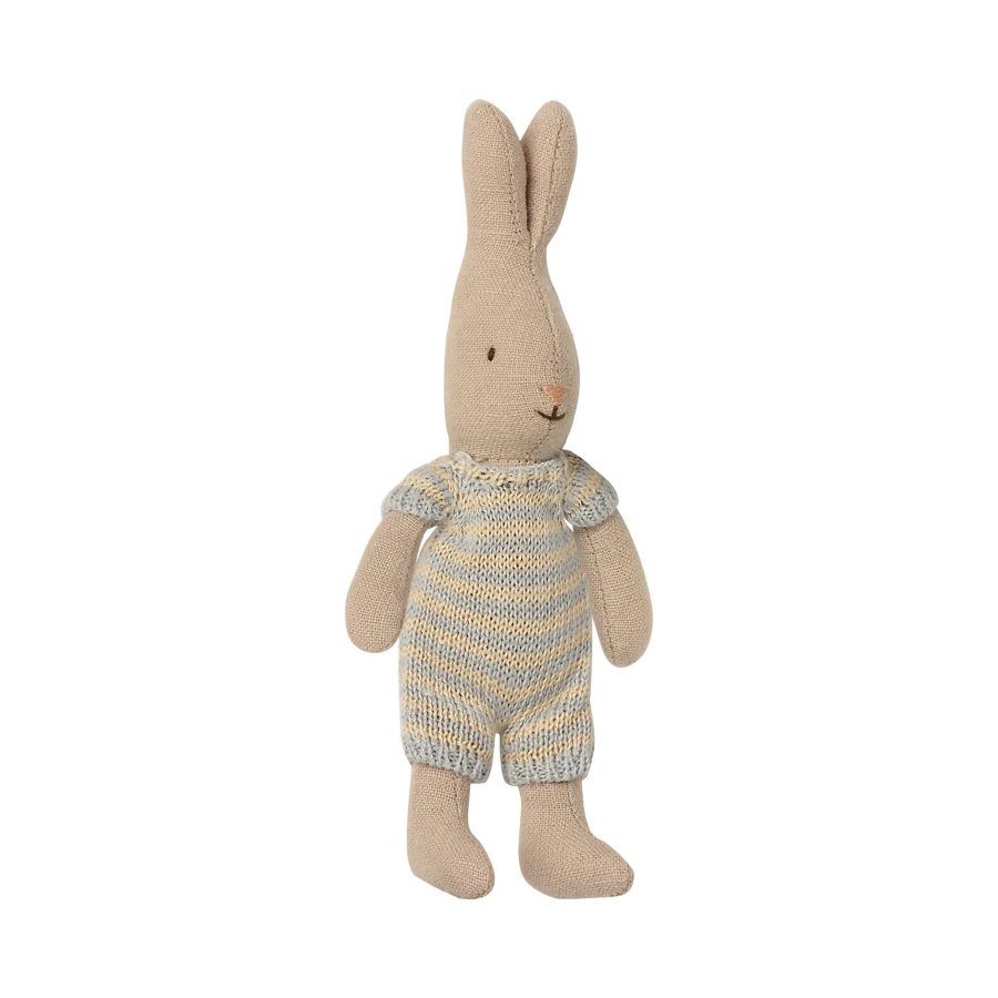 Maileg - Rabbit, Micro, 3 ass - Bild 3