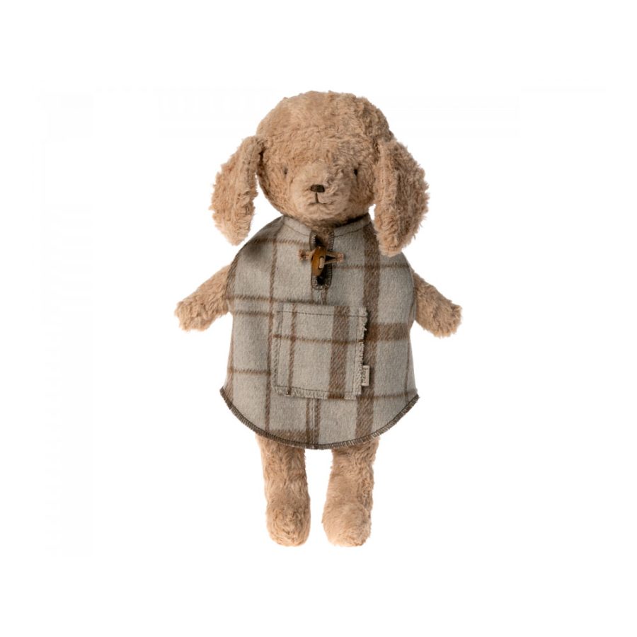 Maileg - Puppy supply, Poncho - Bild 2