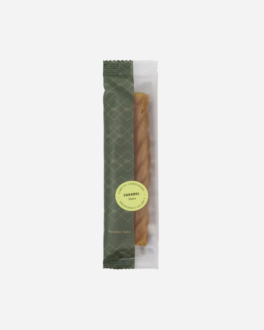 Nicolas Vahé - Caramel Dulce 100g