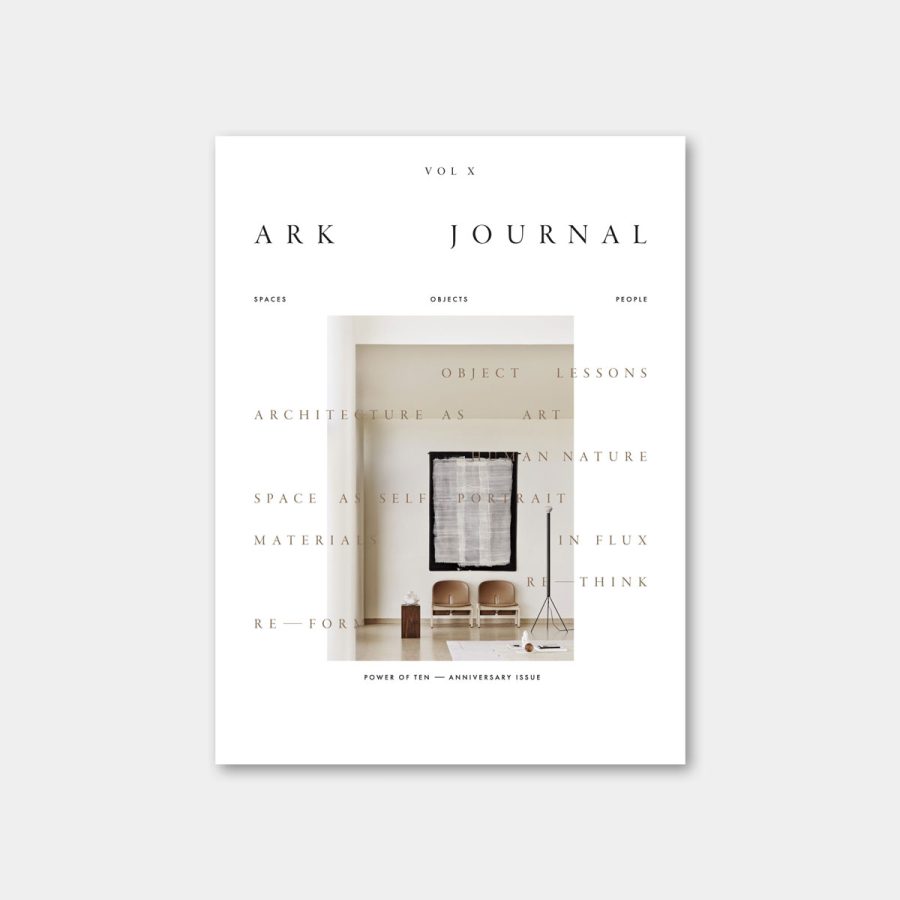 Ark Journal Vol. X - Bild 2