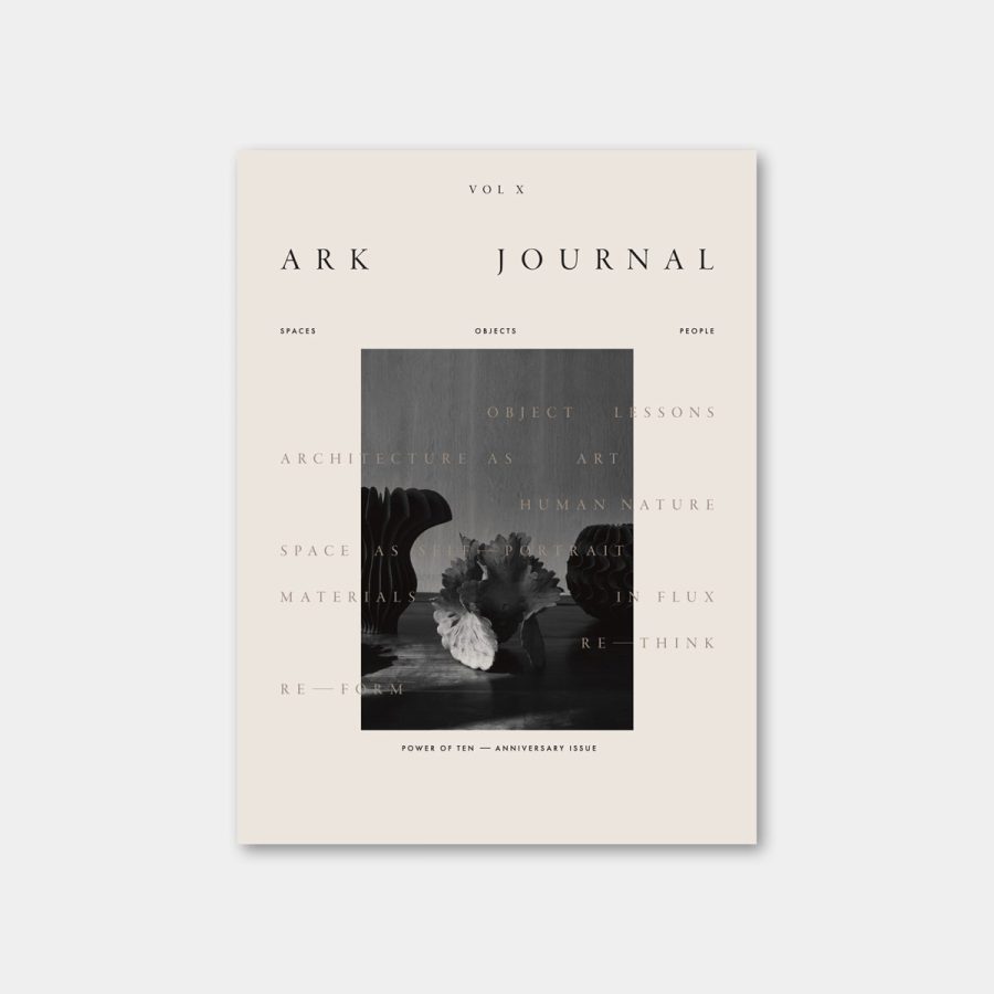 Ark Journal Vol. X - Bild 3