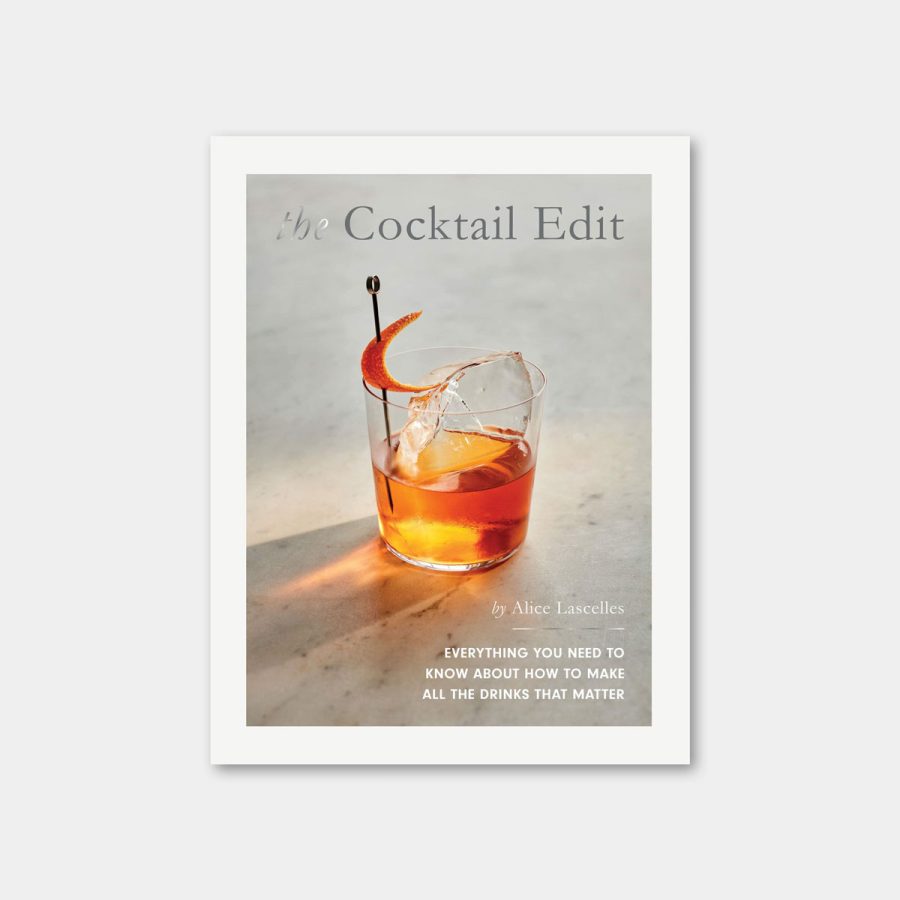 The Cocktail Edit