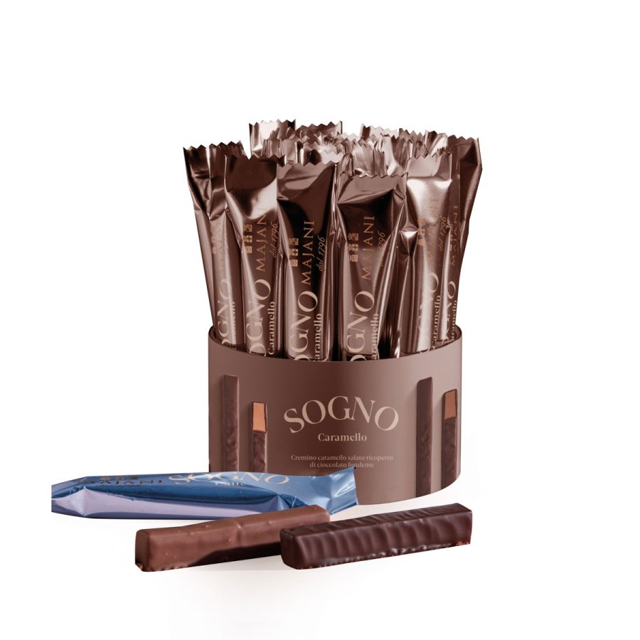 Majani – Sogno Karamell