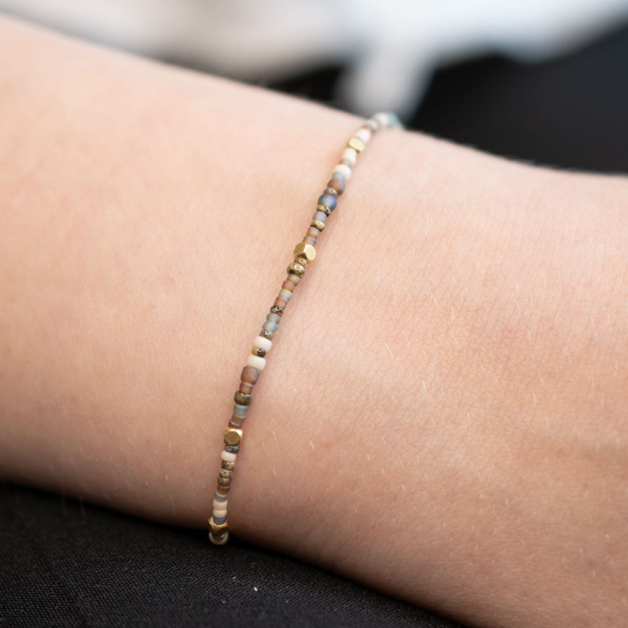 IBU Jewels - Armband Rustic Lulu