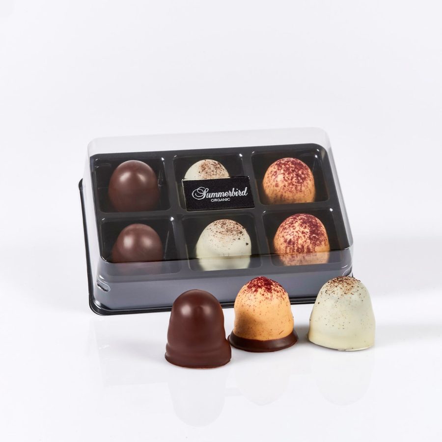 Summerbird - Gräddbullar Mini Classic & Season