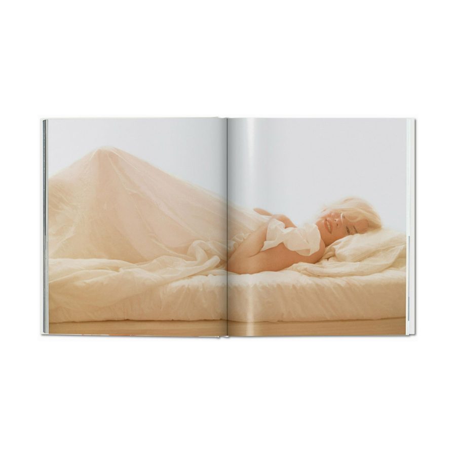 Marilyn Monroe. Norman Mailer. Bert Stern - Bild 3