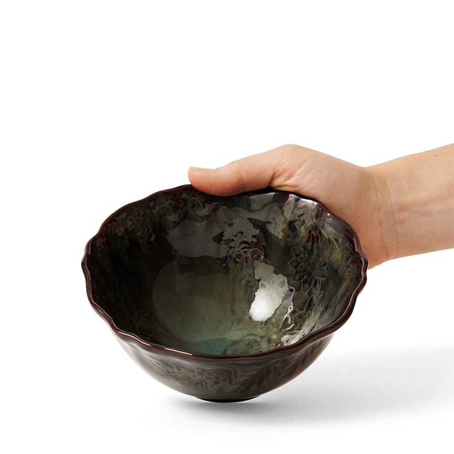Sthål - Small Soup Bowl Fig - Bild 2