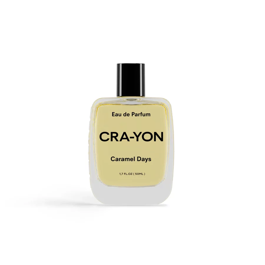 Cra-Yon - Caramel Days EdP 50 ml
