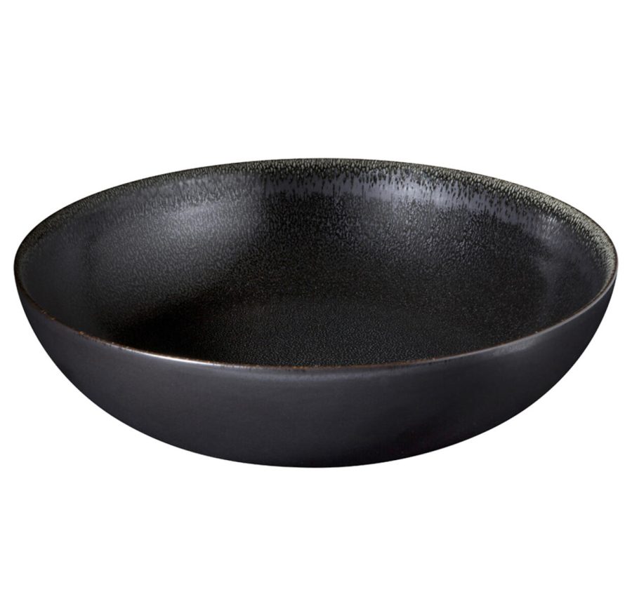 Jars Ceramics - Stor Serveringsskål Tourron Celeste