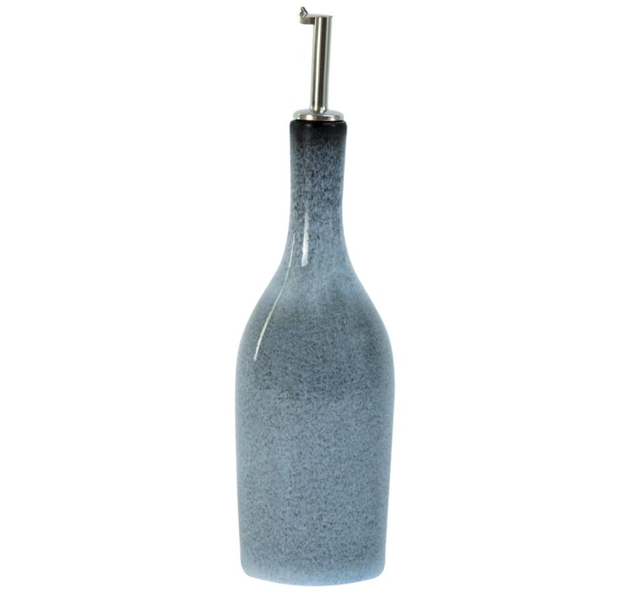 Jars Ceramics - Oljekanna Tourron Ecorce