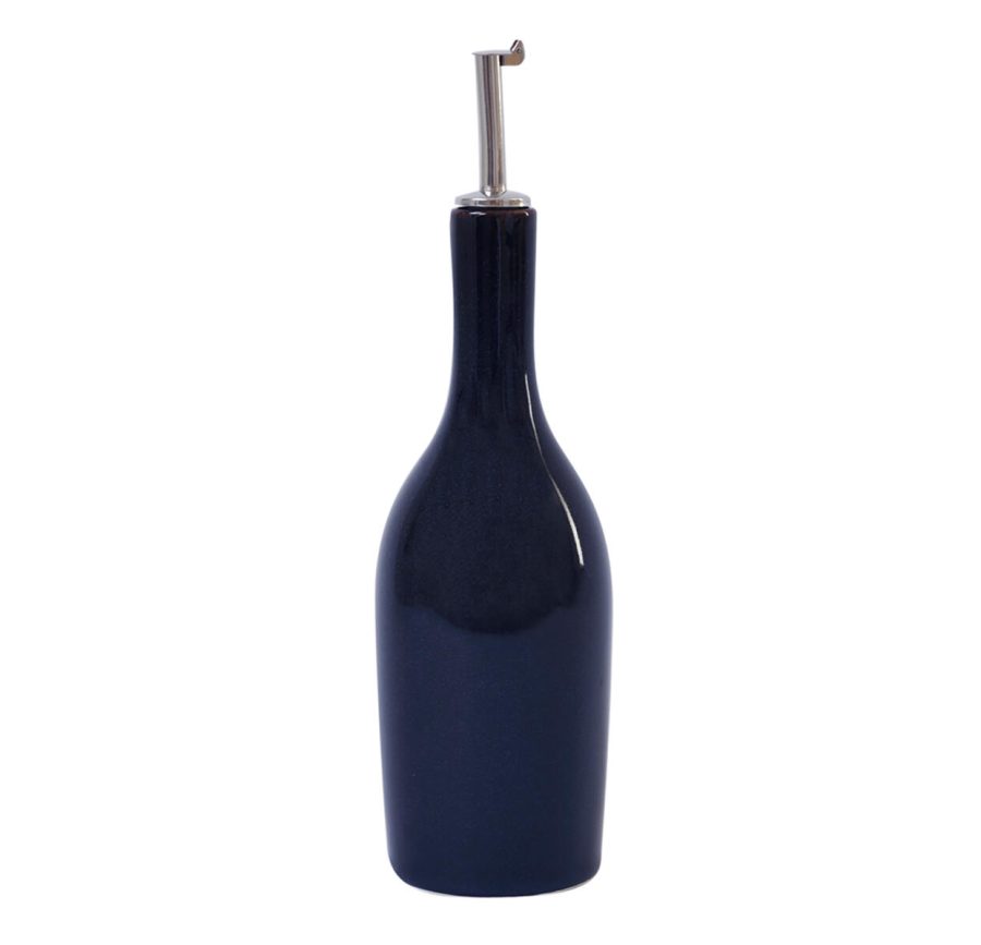 Jars Ceramics - Oljekanna Tourron Indigo