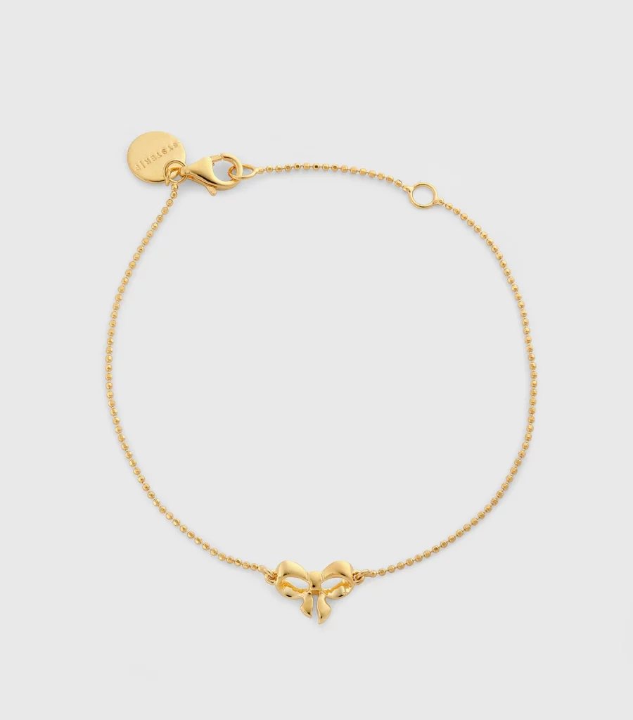 Syster P - Rosie Mini Bracelet Gold