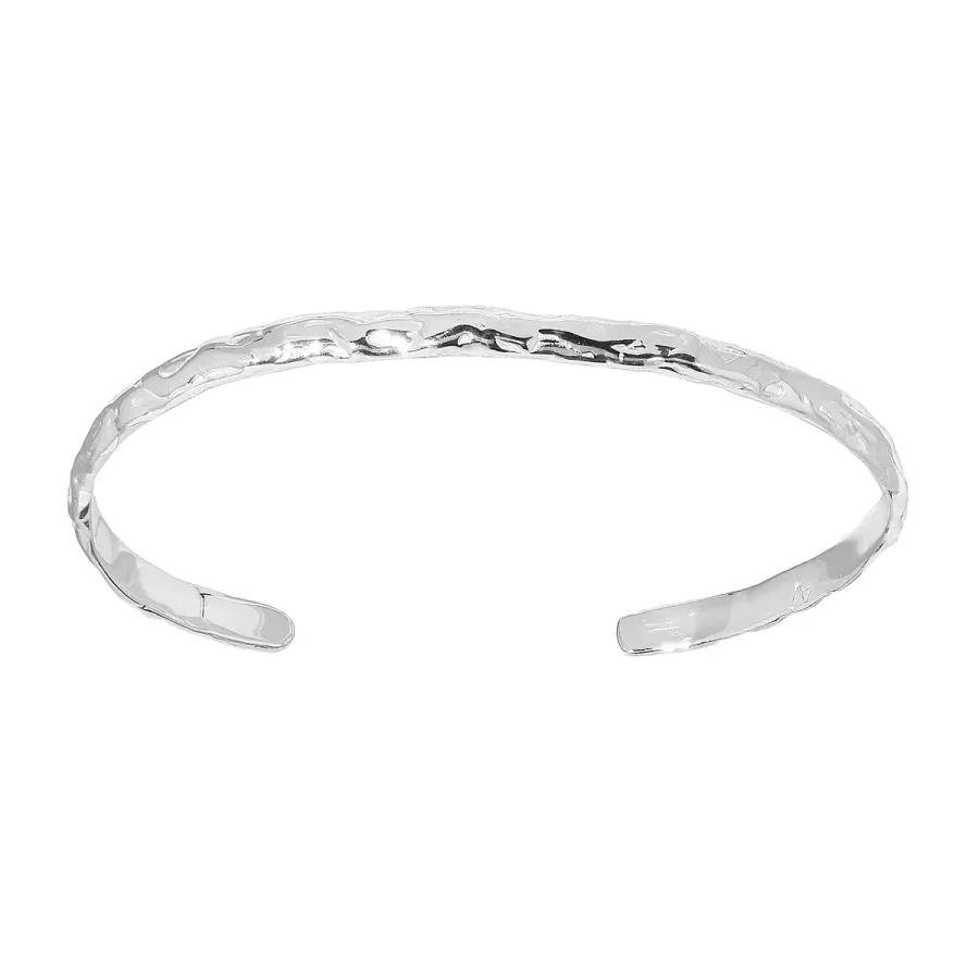 Annica Vallin - Victoria Armband Silver
