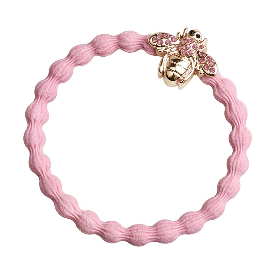 ByEloise London - Bling Bee Ballet Pink