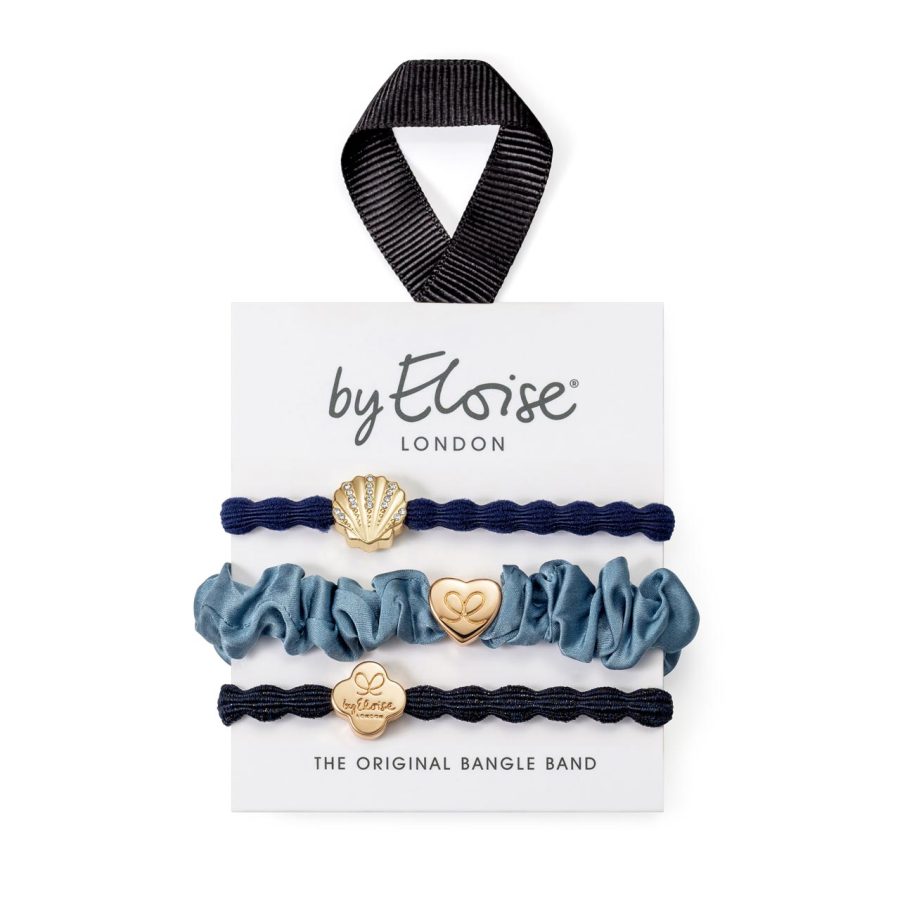 ByEloise London - Denim Days