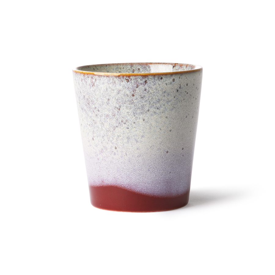 HK Living - 70s ceramics Mugg Frost